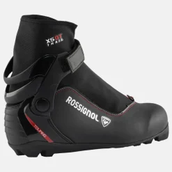 SCARPONI DA SCI DI FONDO TOURING UNISEX X-5 OT