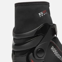 SCARPONI DA SCI DI FONDO TOURING UNISEX X-5 OT