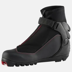 SCARPONI DA SCI DI FONDO TOURING UNISEX X-5 OT