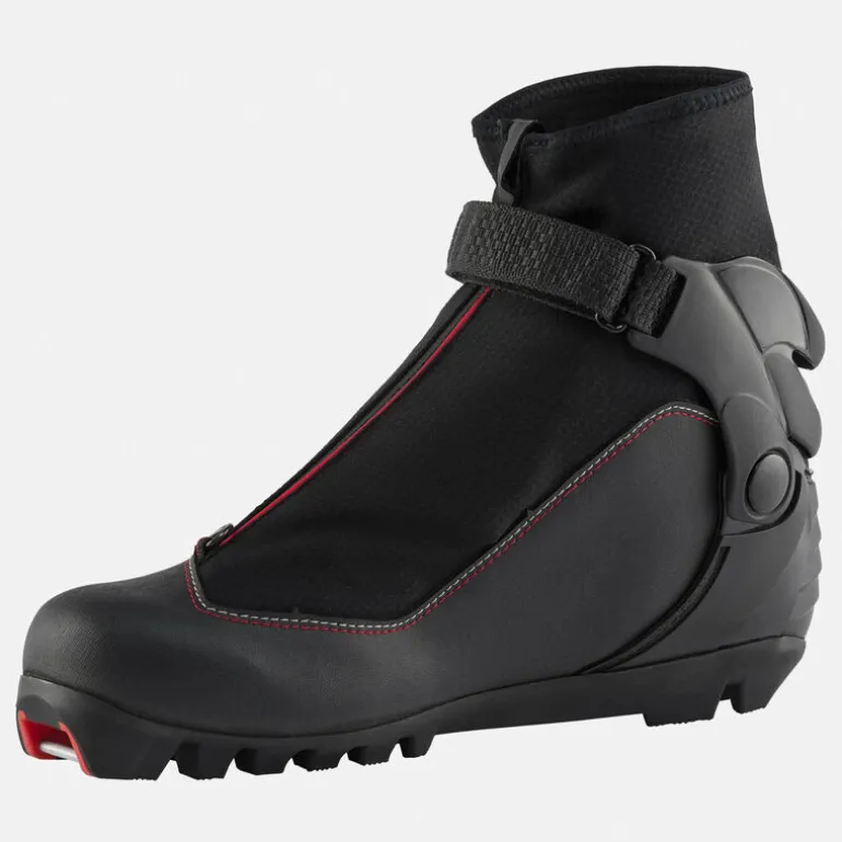 SCARPONI DA SCI DI FONDO TOURING UNISEX X-5 OT