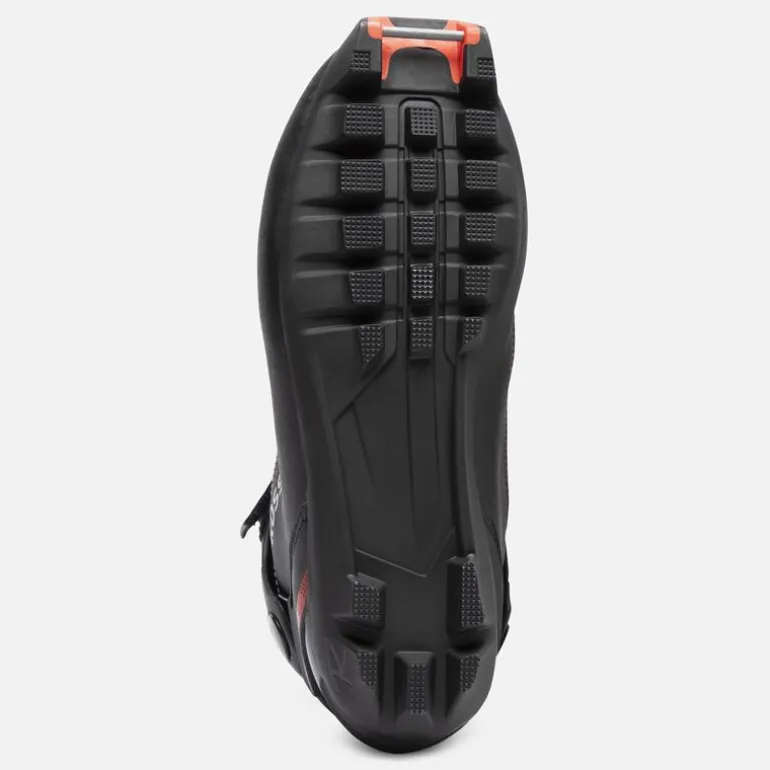 SCARPONI DA SCI DI FONDO TOURING UNISEX X-5 OT