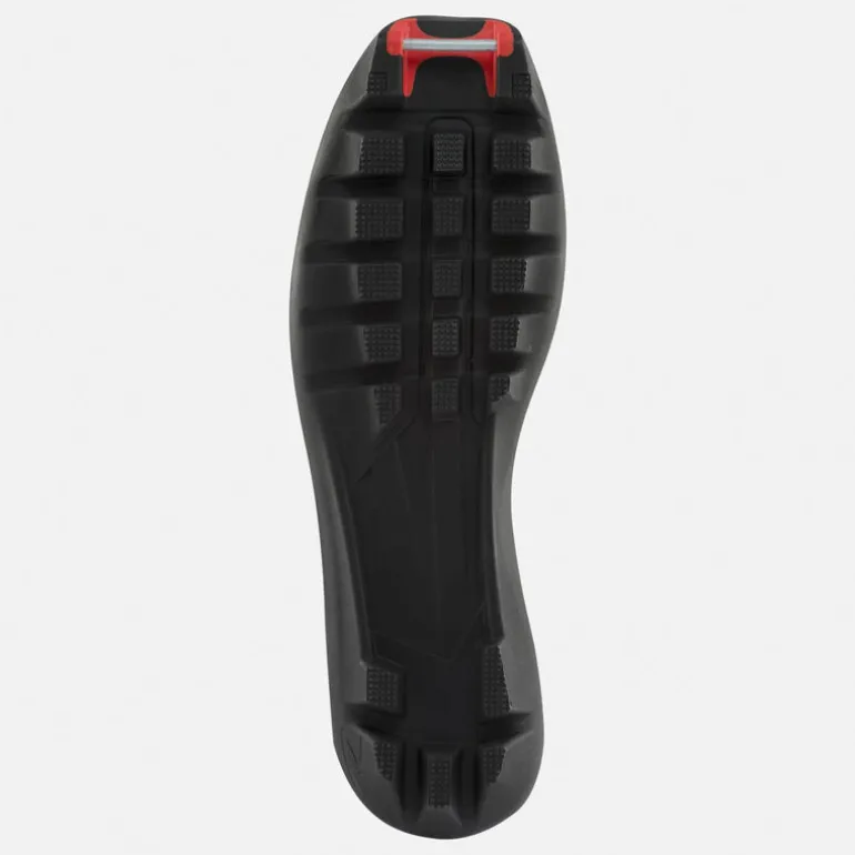 SCARPONI DA SCI DI FONDO TOURING UNISEX X-5 OT