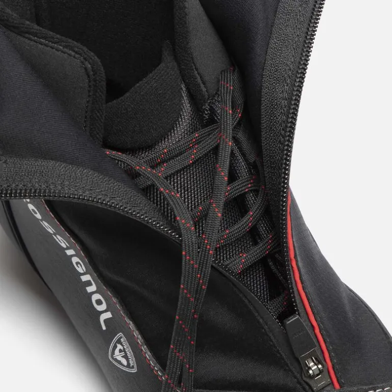 SCARPONI DA SCI DI FONDO TOURING UNISEX X-5 OT