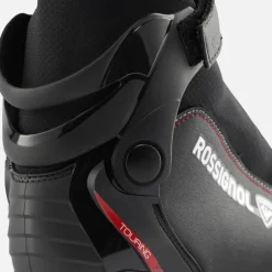 SCARPONI DA SCI DI FONDO TOURING UNISEX X-5 OT