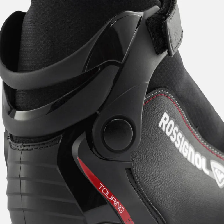 SCARPONI DA SCI DI FONDO TOURING UNISEX X-5 OT