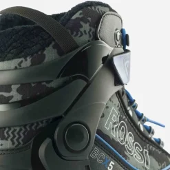 SCARPONI DA SCI DI FONDO BACKCOUNTRY DONNA BC 5 FW
