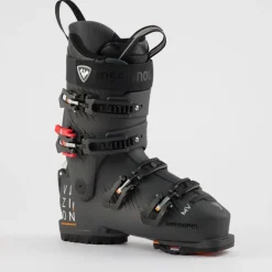Scarponi da sci su pista uomo VIZION 4B PRO 100 MV GW