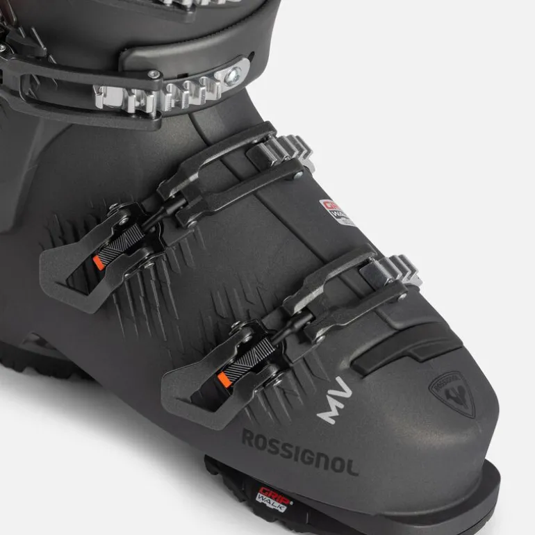 Scarponi da sci su pista uomo VIZION 4B PRO 100 MV GW