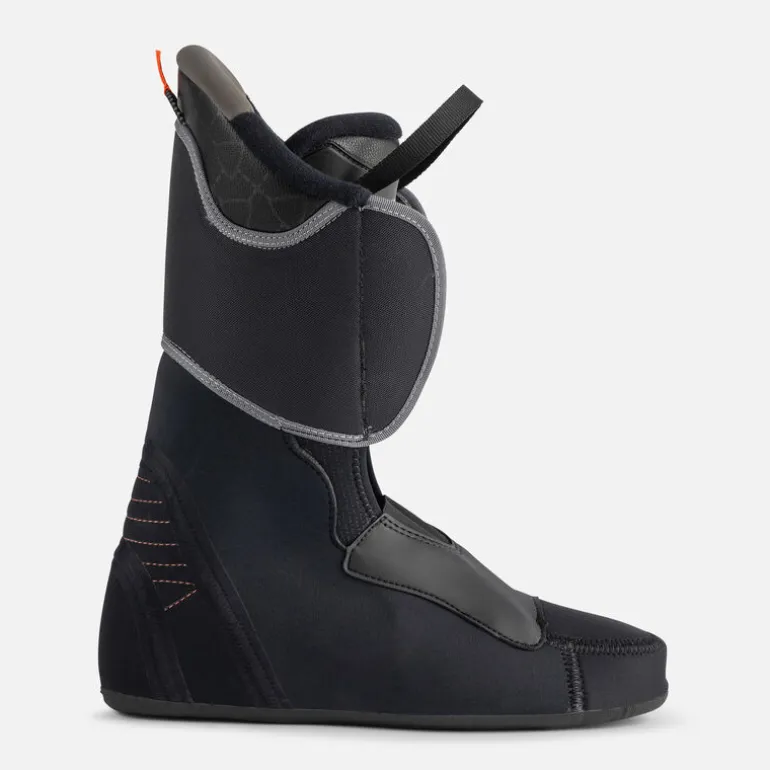 Scarponi da sci su pista uomo VIZION 4B PRO 100 MV GW