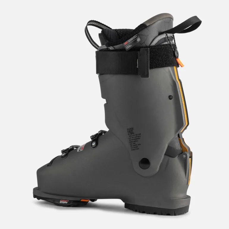 Scarponi da sci su pista uomo VIZION 4B ELITE 130 LV GW