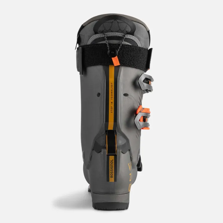 Scarponi da sci su pista uomo VIZION 4B ELITE 130 LV GW
