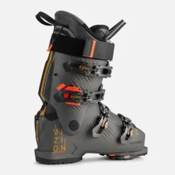 Scarponi da sci su pista uomo VIZION 4B ELITE 130 LV GW