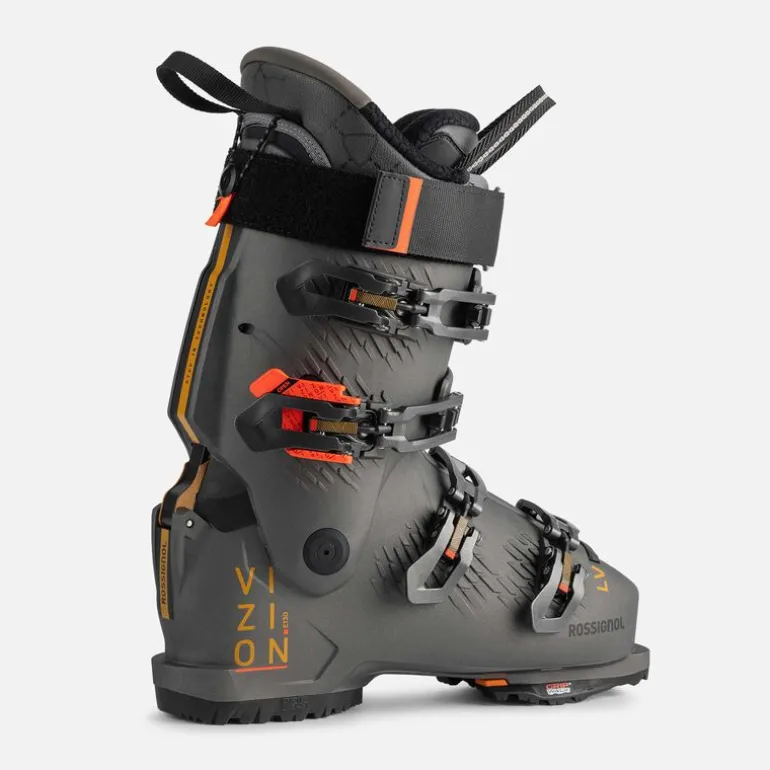 Scarponi da sci su pista uomo VIZION 4B ELITE 130 LV GW