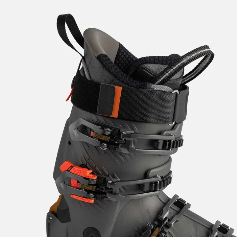 Scarponi da sci su pista uomo VIZION 4B ELITE 130 LV GW