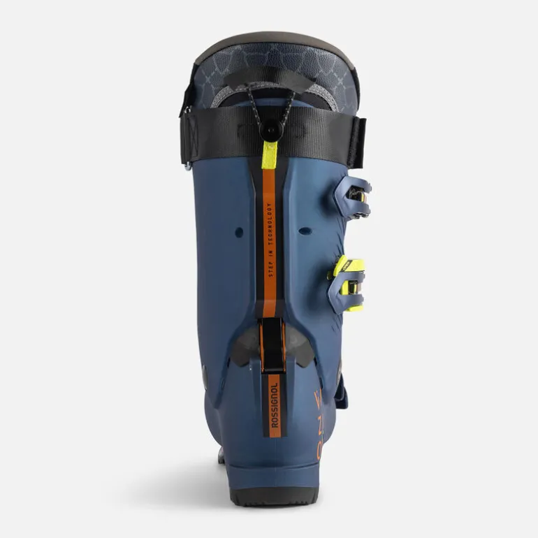 Scarponi da sci su pista uomo VIZION 4B 120 HV GW