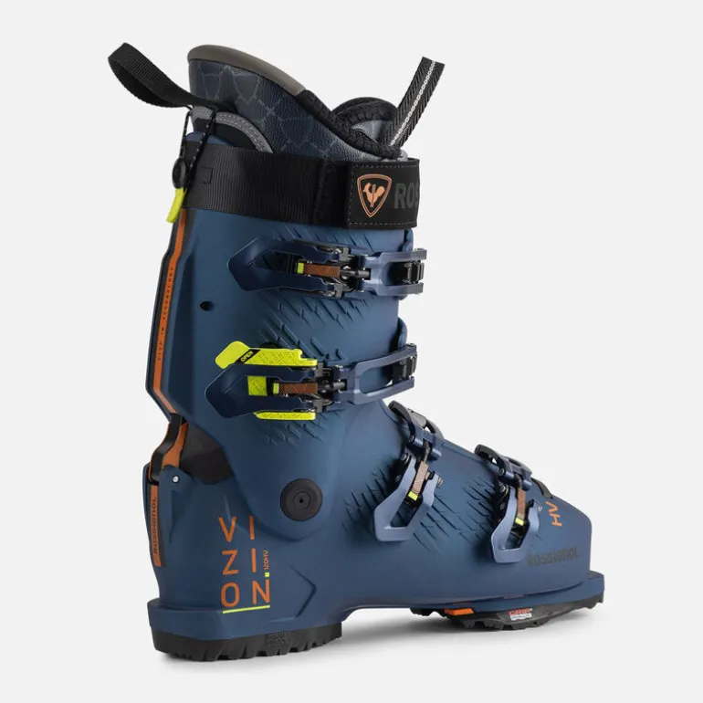 Scarponi da sci su pista uomo VIZION 4B 120 HV GW