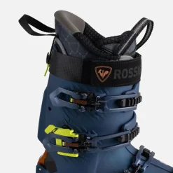 Scarponi da sci su pista uomo VIZION 4B 120 HV GW