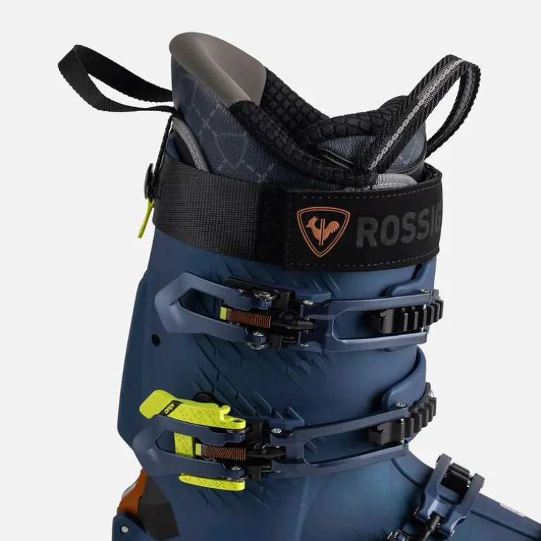 Scarponi da sci su pista uomo VIZION 4B 120 HV GW