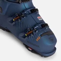 Scarponi da sci su pista uomo VIZION 4B 120 HV GW