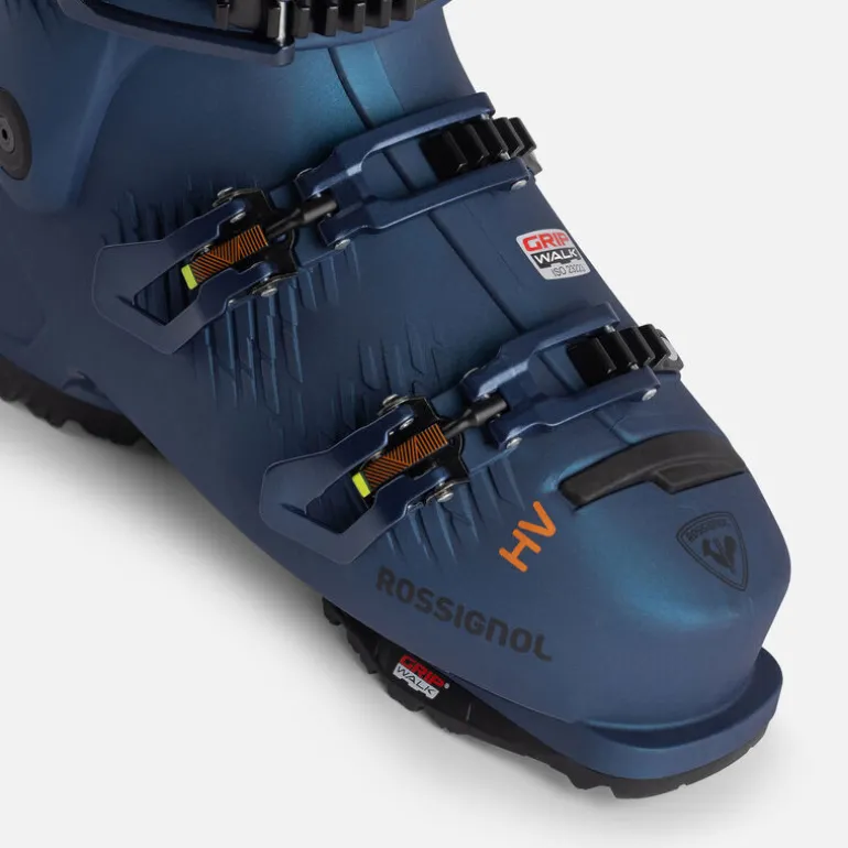 Scarponi da sci su pista uomo VIZION 4B 120 HV GW