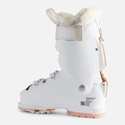 Scarponi da sci su pista donna VIZION 4B PRO 100 GW
