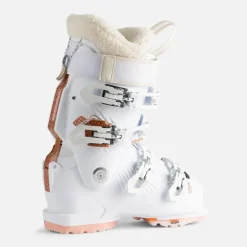 Scarponi da sci su pista donna VIZION 4B PRO 100 GW