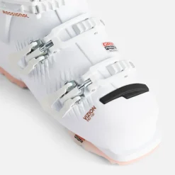 Scarponi da sci su pista donna VIZION 4B PRO 100 GW