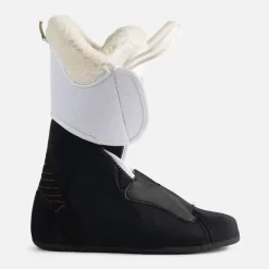 Scarponi da sci su pista donna VIZION 4B PRO 100 GW