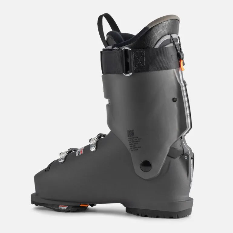 Scarponi da sci su pista uomo VIZION 4B 100 HV GW