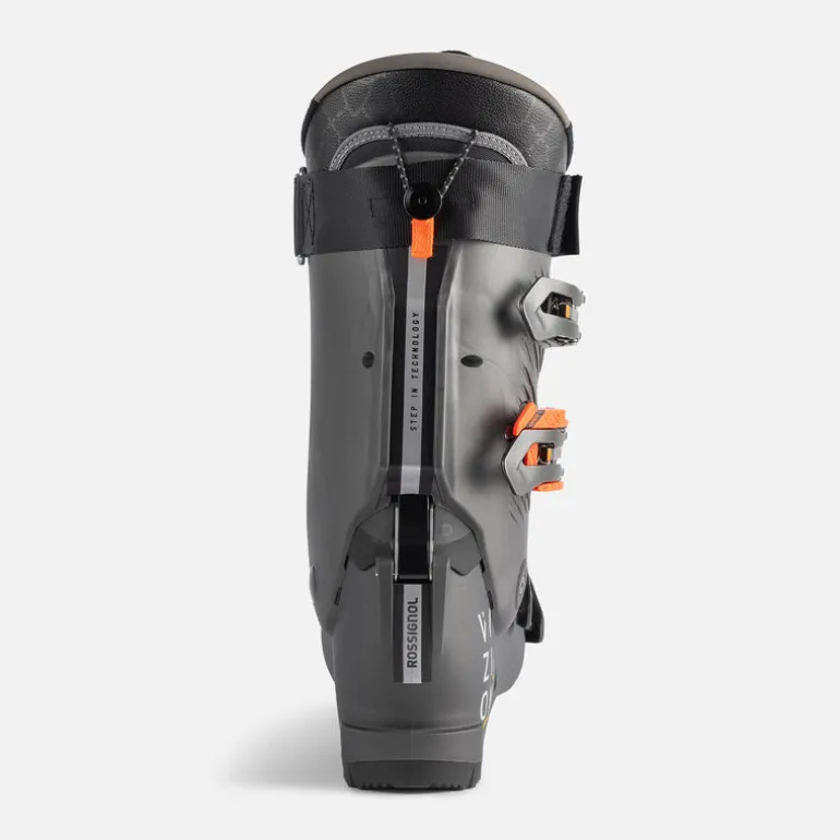 Scarponi da sci su pista uomo VIZION 4B 100 HV GW