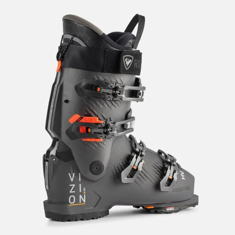 Scarponi da sci su pista uomo VIZION 4B 100 HV GW