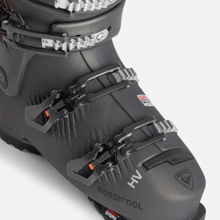 Scarponi da sci su pista uomo VIZION 4B 100 HV GW
