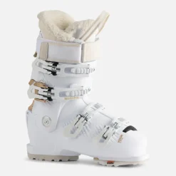 Scarponi da sci su pista donna VIZION 4B ELITE 90 GW