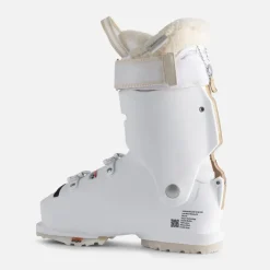 Scarponi da sci su pista donna VIZION 4B ELITE 90 GW