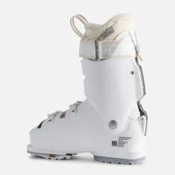 Scarponi da sci su pista donna VIZION 4B PRO 80 GW