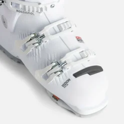 Scarponi da sci su pista donna VIZION 4B PRO 80 GW