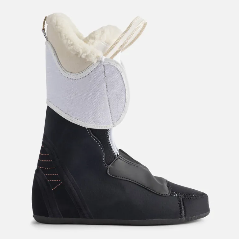 Scarponi da sci su pista donna VIZION 4B PRO 80 GW