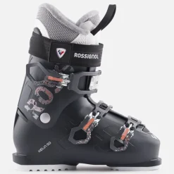 SCARPONI DA SCI SU PISTA DONNA KELIA 50