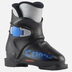SCARPONI DA SCI SU PISTA BAMBINO COMP J1