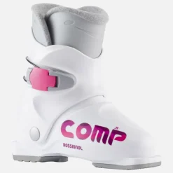 SCARPONI DA SCI SU PISTA BAMBINO COMP J1