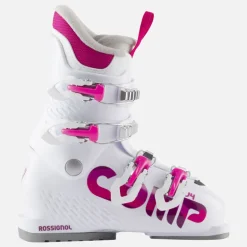 SCARPONI DA SCI SU PISTA BAMBINO COMP J4