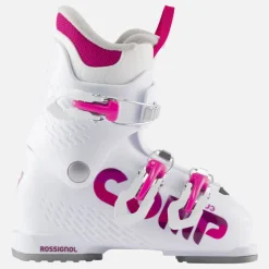 SCARPONI DA SCI SU PISTA BAMBINO COMP J3