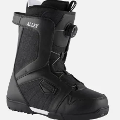 SCARPONI DA SNOWBOARD DONNA ALLEY BOA&reg; H4