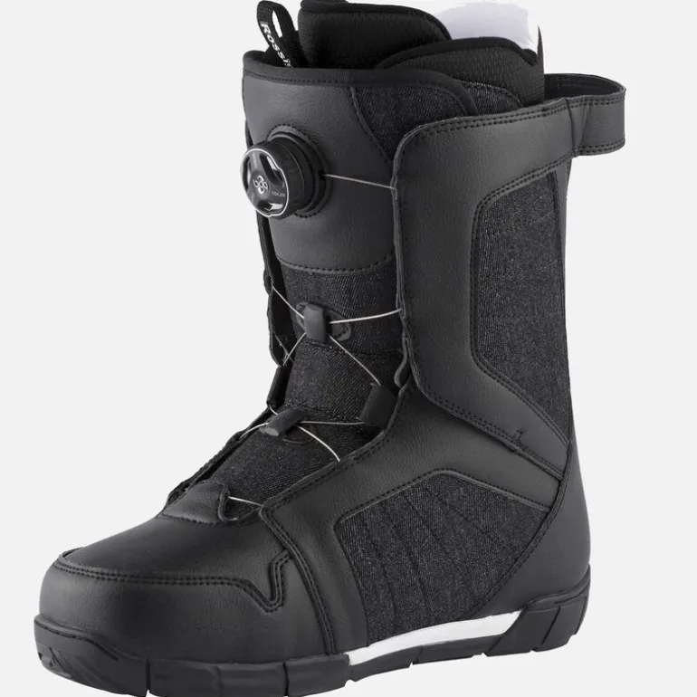 SCARPONI DA SNOWBOARD DONNA ALLEY BOA® H4