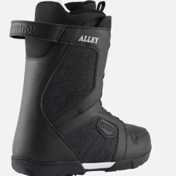 SCARPONI DA SNOWBOARD DONNA ALLEY BOA® H4