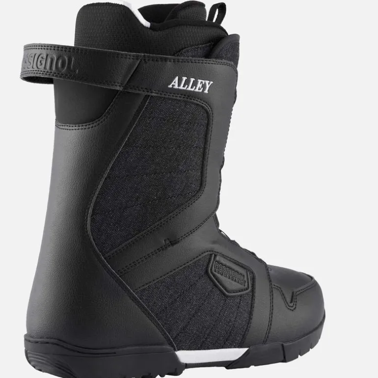 SCARPONI DA SNOWBOARD DONNA ALLEY BOA® H4