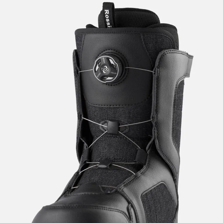 SCARPONI DA SNOWBOARD DONNA ALLEY BOA® H4