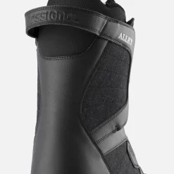 SCARPONI DA SNOWBOARD DONNA ALLEY BOA® H4