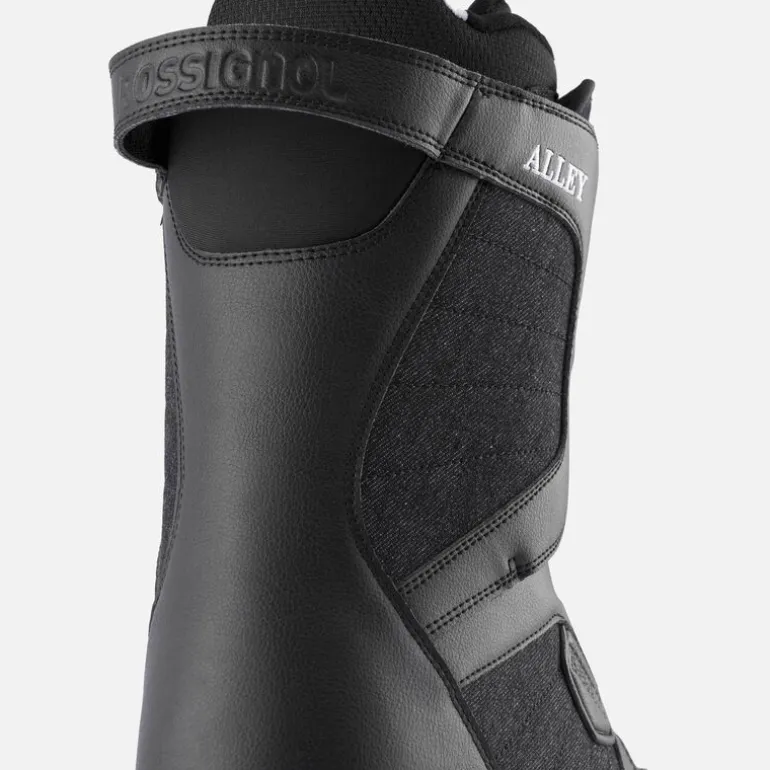 SCARPONI DA SNOWBOARD DONNA ALLEY BOA® H4