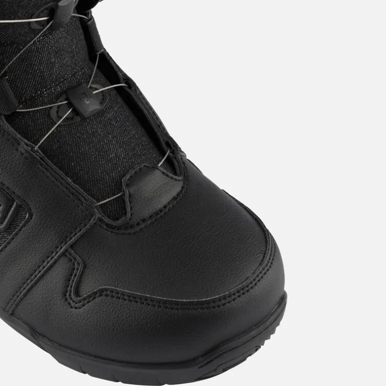 SCARPONI DA SNOWBOARD DONNA ALLEY BOA® H4
